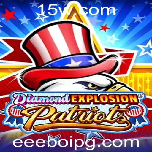 Explorando o Mundo de DiamondExplosionPatriots e o Enigma 'eeeboi'