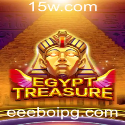 EgyptTreasure: Um Mergulho Fascinante no Mundo dos Tesouros Egípcios