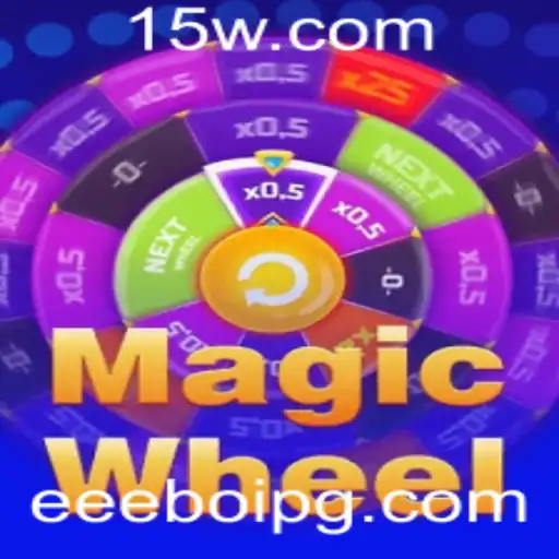 Descubra a Emoção do Jogo MagicWheel - Um Novo Capítulo no Entretenimento