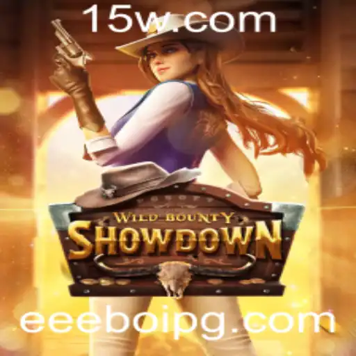 Descubra o Mundo Empolgante de WildBountyShowdown