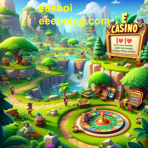 O Fascinante Mundo dos Jogos de Aventura