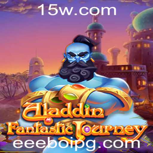 Explorando o Mundo do Jogo Aladdin: Uma Viagem Mágica com Dicas e Regras Atualizadas