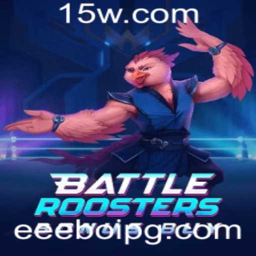 BattleRoostersBonusBuy: A Nova Febre dos Jogos de Estratégia
