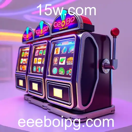 Caça-níqueis: A Fascinação e a Realidade do Jogo Automático