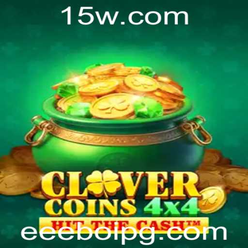 Descubra as Excitantes Aventuras de CloverCoins4x4