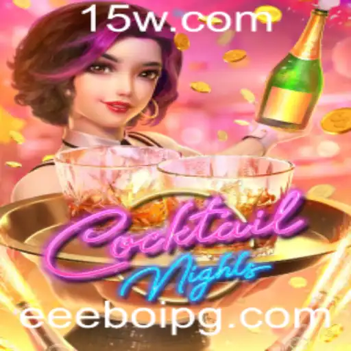 CocktailNights: Descubra o Mundo Vibrante do Jogo com 'eeeboi'