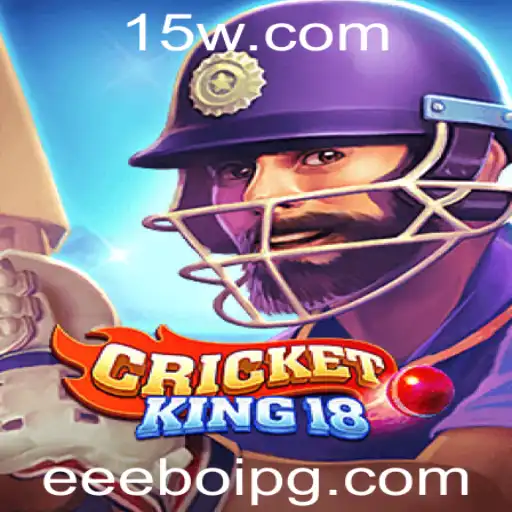 CricketKing18: Explorando o Novo Fenômeno dos Jogos