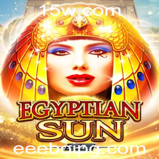 Descobrindo o Mundo de EgyptianSunSE