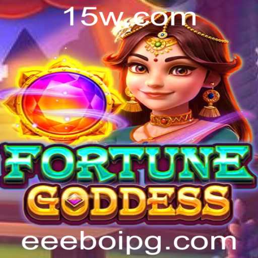 FORTUNEGODDESS: Explorando a Nova Sensação do Mundo dos Jogos