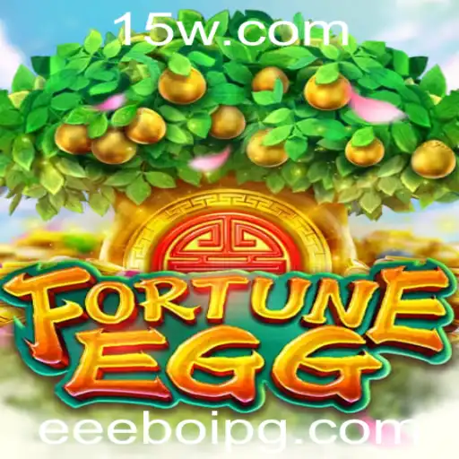 Descubra o Mundo Encantado de FortuneEgg