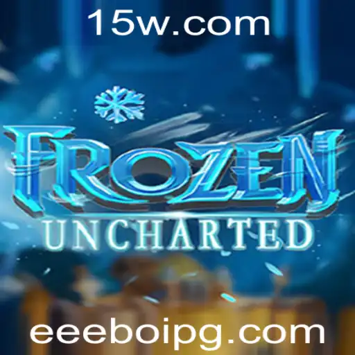 FrozenUncharted: Aventuras e Desafios no Mundo do Gelo