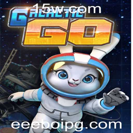 Descubra o Fascinante Mundo de GalacticGO