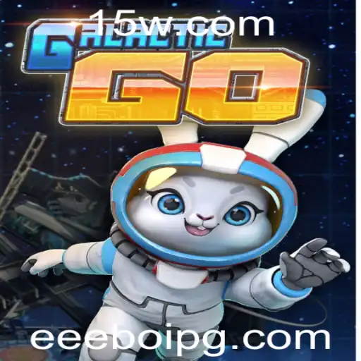 Descubra o Fascinante Mundo de GalacticGO