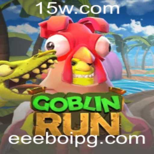 Descubra o Entusiasmante Mundo de GoblinRun