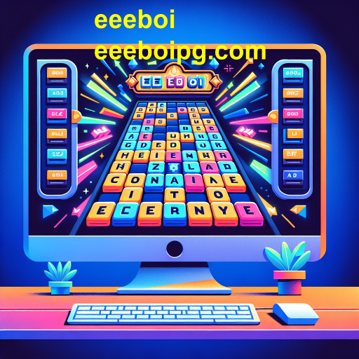 Como Dominar os Jogos de Palavras do eeeboi: Dicas e Guias