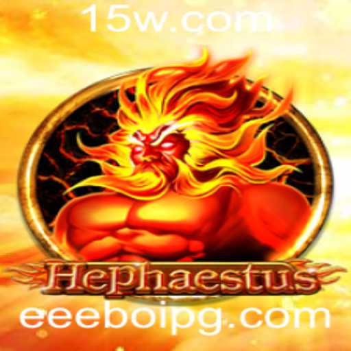 Descubra o Universo de Hephaestus: Um Jogo de Estratégia e Criatividade