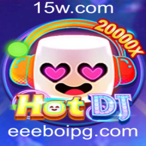 Descubra o Universo do Jogo HotDJ e as Emoções de eeeboi
