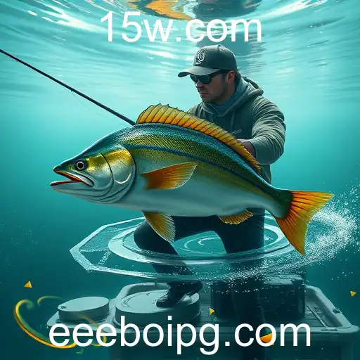 Jogos de Pesca: Explorando o Fascinante Mundo de eeeboi