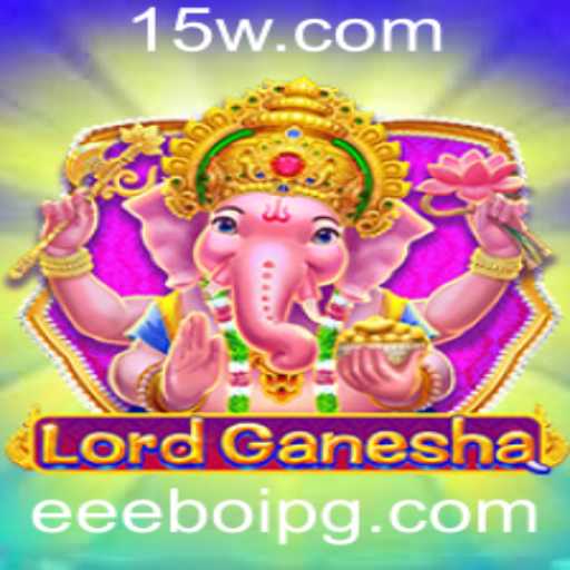 Descubra o Fascinante Mundo do Jogo 'LordGanesha'