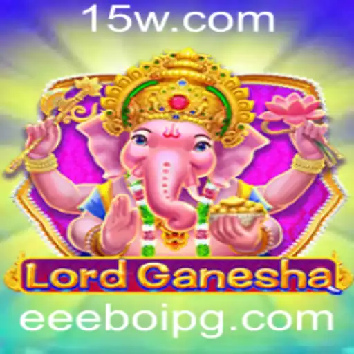 Descubra o Fascinante Mundo do Jogo 'LordGanesha'
