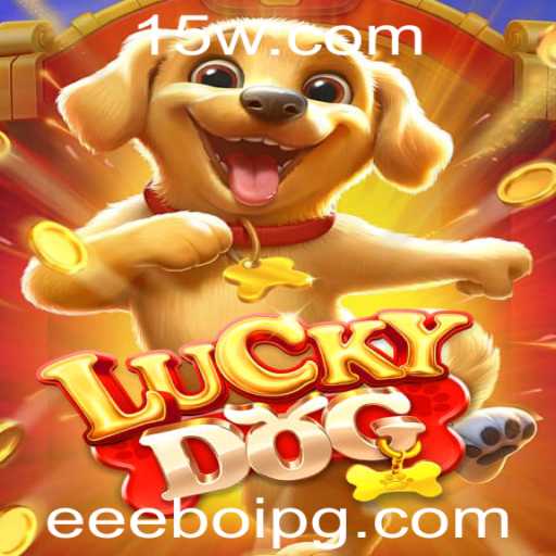 Descubra o Fascinante Mundo de LuckyDog: Um Guia Completo