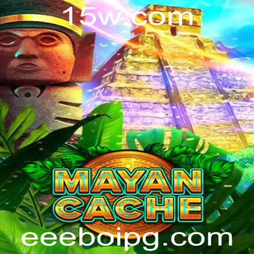 Descubra o Fascinante Jogo MayanCache