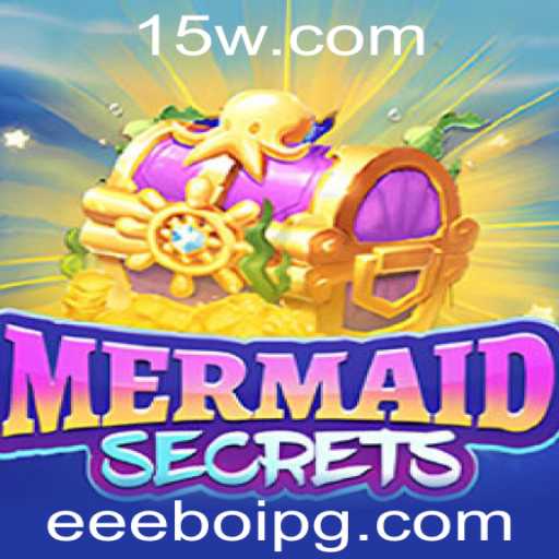 Descubra os Segredos do Jogo MermaidSecrets: Uma Aventura Aquática
