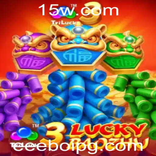 Explorando o Universo de 3LuckyBaozhu: Um Jogo de Estratégia e Sorte