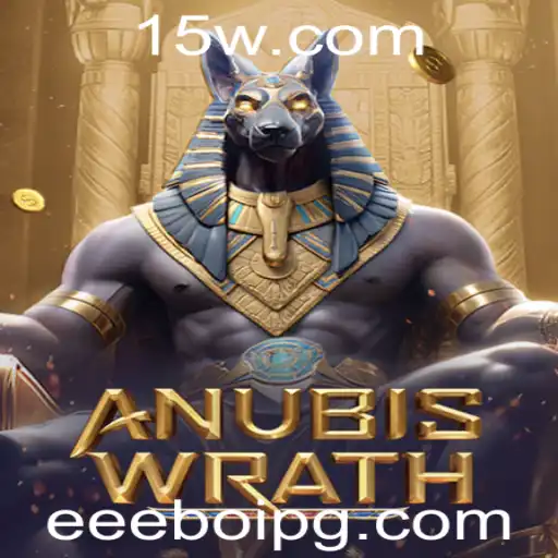 Explorando AnubisWrath: Aventura e Estratégia no Egito Antigo