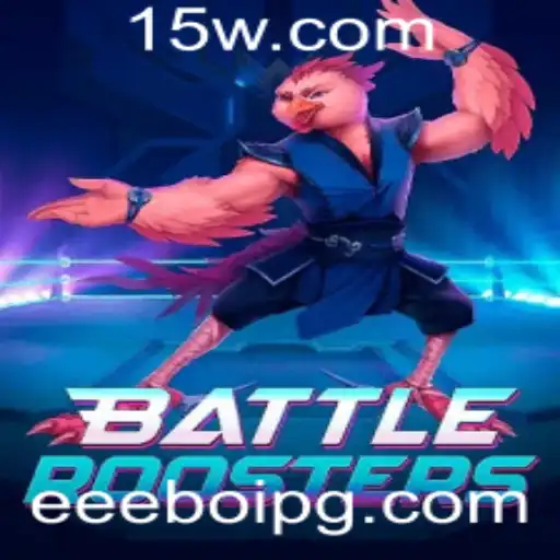 BattleRoosters: Estratégia e Carisma no Arrebatador Mundo dos Galos de Batalha