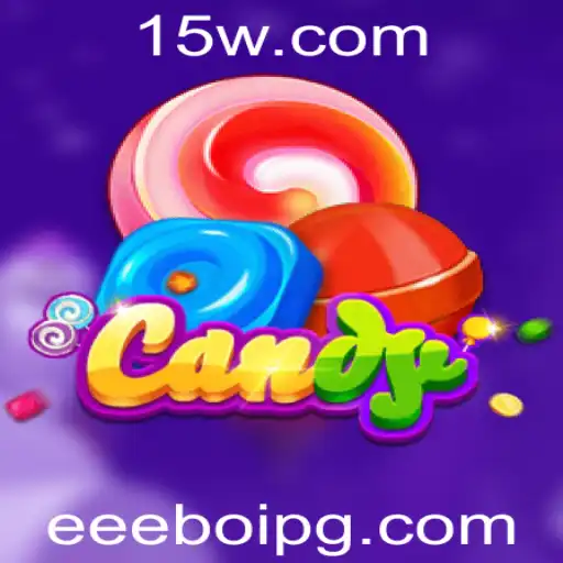 Descubra a Magia de 'Candy': Um Mergulho no Mundo Colorido e Divertido do Novo Jogo