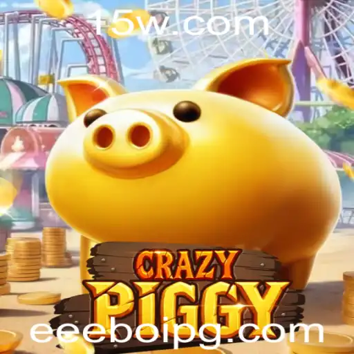 Tudo sobre CrazyPiggy: Descubra o Jogo que Está Revolucionando o Entretenimento