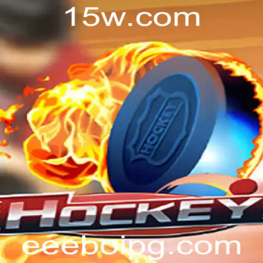 Explorando o Fascinante Mundo do Hockey e a Competitiva Diversão de Eeeboi