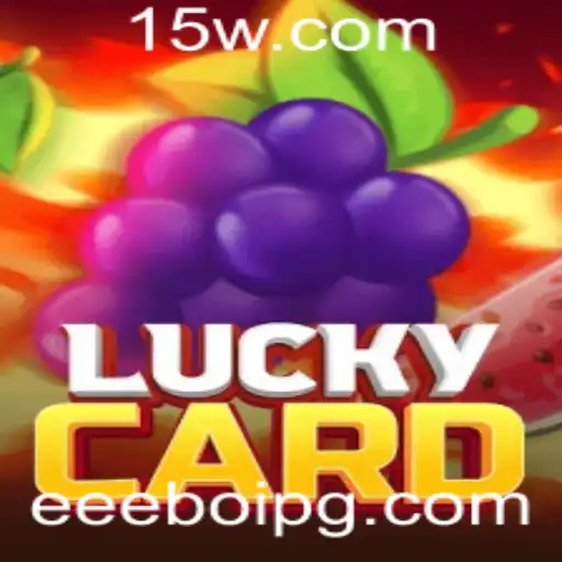 Descubra LuckyCard: O Novo Jogo que Está Conquistando Todos