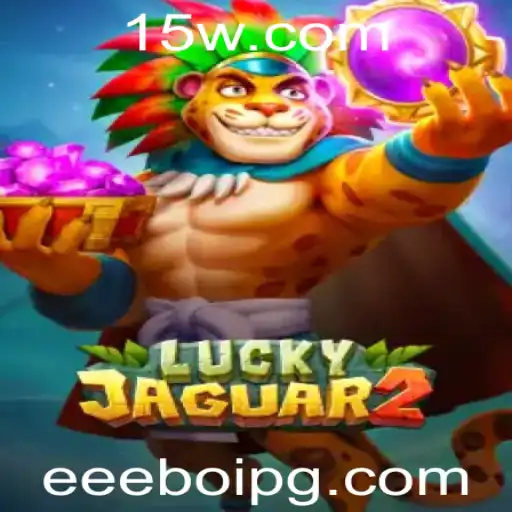 Descubra o Fascinante Mundo de Luckyjaguar2: Aventura e Emoção em um Só Lugar