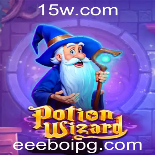 Explorando PotionWizard: A Arte de Criar Poções Mágicas