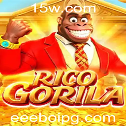 RicoGorila: Descubra o Mundo Fascinante e Aventureiro de um Jogo Revolucionário