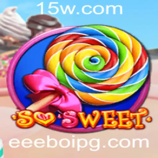 Descubra o Mundo Colorido e Empolgante de SoSweet