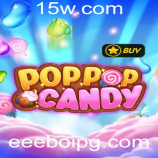 Descubra o Fascínio do POPPOPCANDY: O Novo Fenômeno dos Jogos