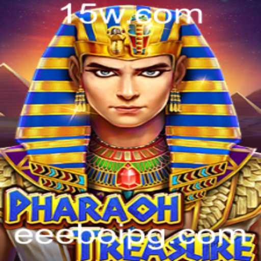 PharaohTreasure: Uma Aventura no Antigo Egito