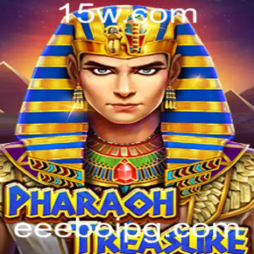 PharaohTreasure: Uma Aventura no Antigo Egito