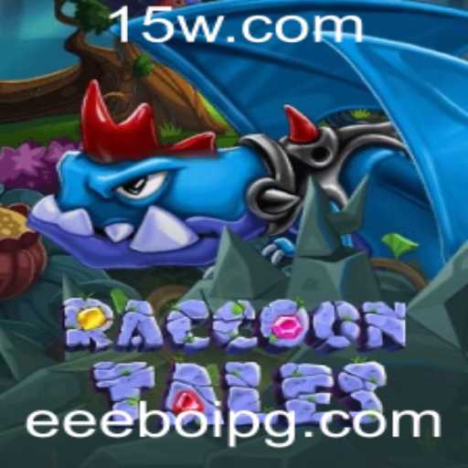 Explorando RaccoonTales: O Novo Jogo Envolvente na Indústria