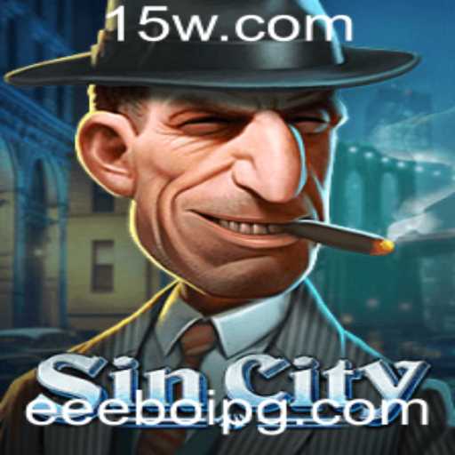 Descubra SinCity: O Jogo Inovador que está Conquistando o Mundo