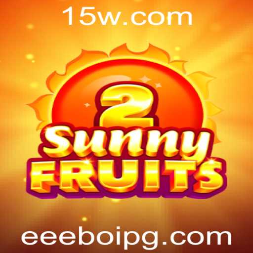 Descubra o Fascinante Mundo de SunnyFruits2: Uma Aventura Frutífera