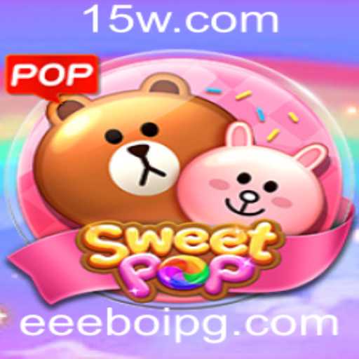 Descubra o Universo de SweetPOP: Uma Jornada Doce com eeeboi