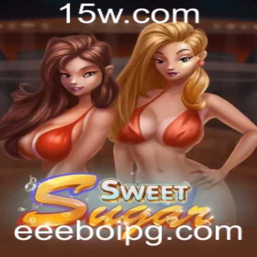Decifrando o Fascínio do Jogo SweetSugar