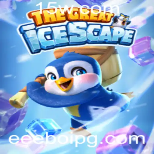 Explorando TheGreatIcescape: Um Mergulho no Mundo Gelado do Jogo do Momento