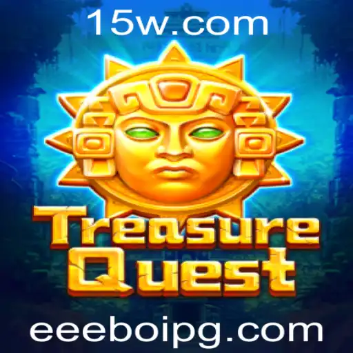 Descubra o Mundo de Aventura em TreasureQuest: Uma Jornada Cheia de Mistérios e Desafios
