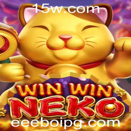 Descubra WinWinNeko: O Novo Fenômeno Interativo com eeeboi
