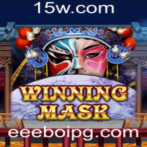 Explorando WinningMask: Um Novo Fenômeno no Mundo dos Jogos